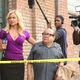 Jessica Collins, Danny DeVito